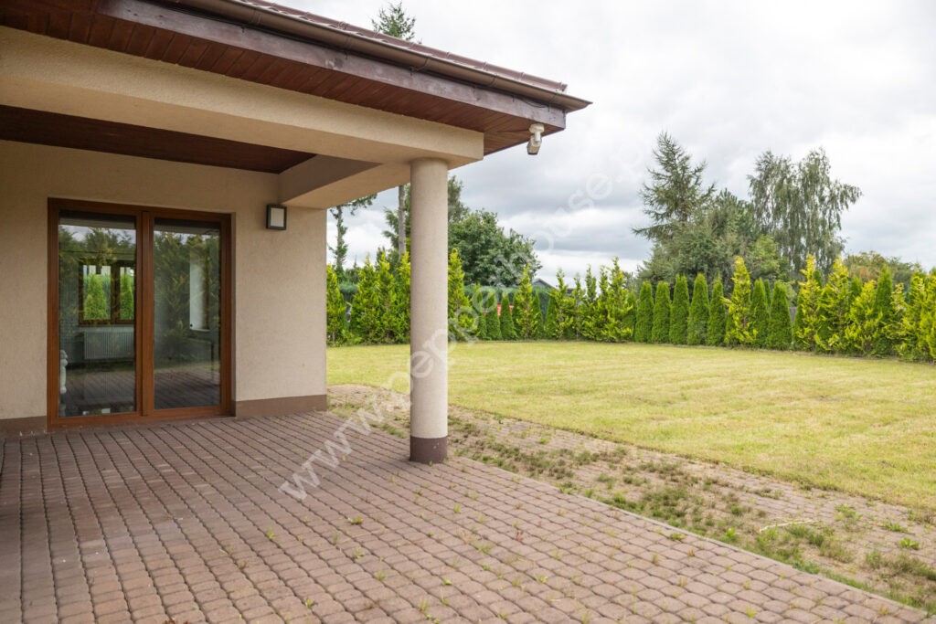 Dom na sprzedaż, pomorskie, Żelistrzewo - zdjęcie ofertowe nr 20
