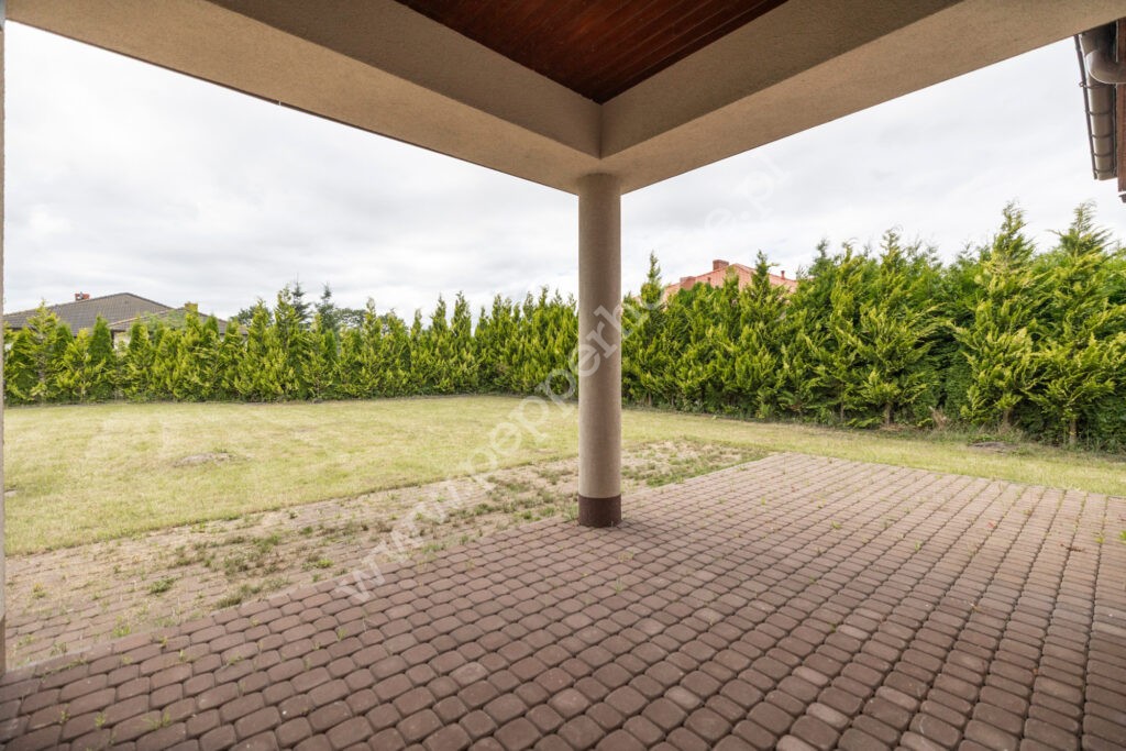 Dom na sprzedaż, pomorskie, Żelistrzewo - zdjęcie ofertowe nr 21