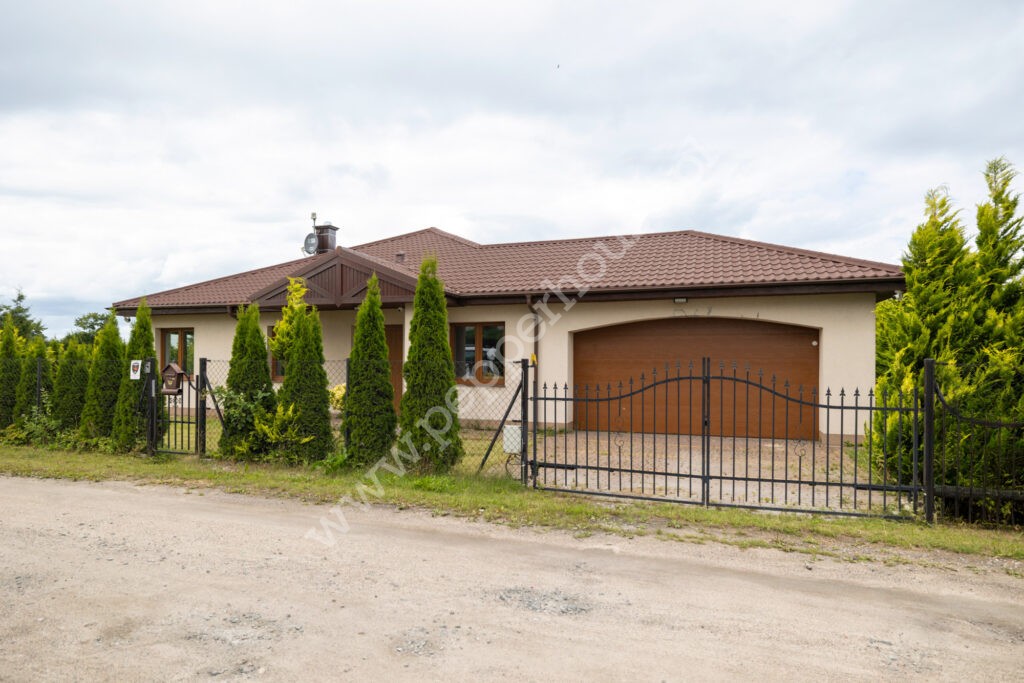 Dom na sprzedaż, pomorskie, Żelistrzewo - zdjęcie ofertowe nr 24