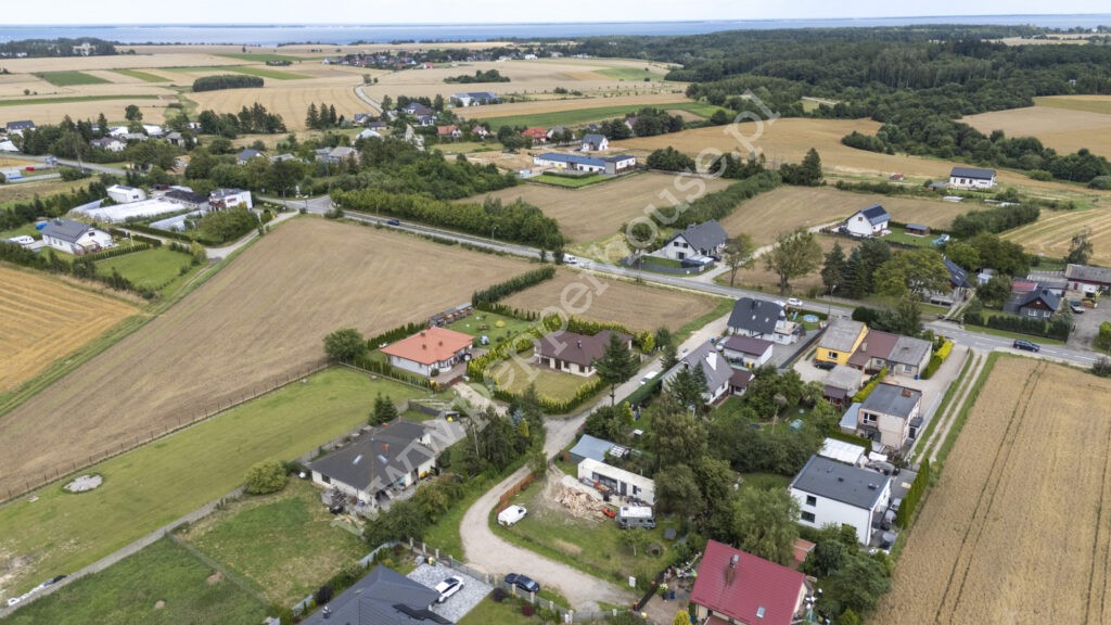 Dom na sprzedaż, pomorskie, Żelistrzewo - zdjęcie ofertowe nr 25
