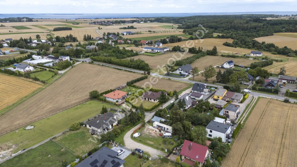 Dom na sprzedaż, pomorskie, Żelistrzewo - zdjęcie ofertowe nr 26