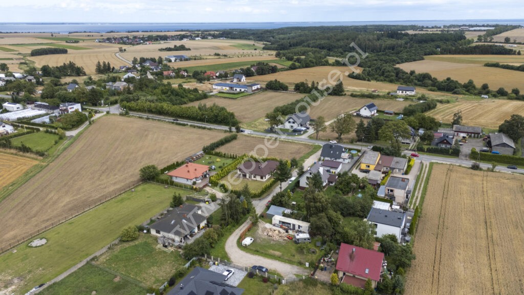 Dom na sprzedaż, pomorskie, Żelistrzewo - zdjęcie ofertowe nr 27