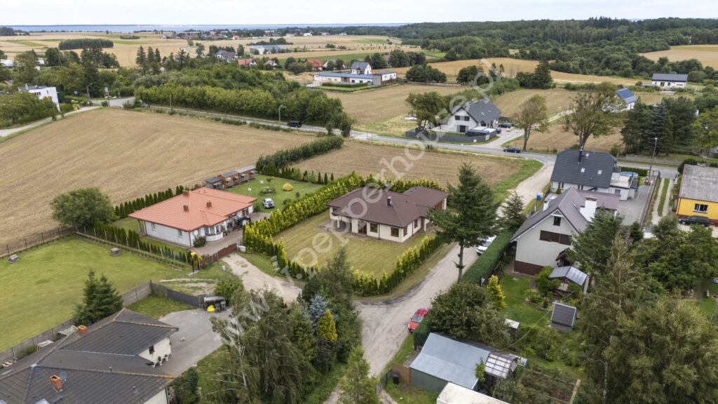 Dom na sprzedaż, pomorskie, Żelistrzewo - zdjęcie ofertowe nr 32