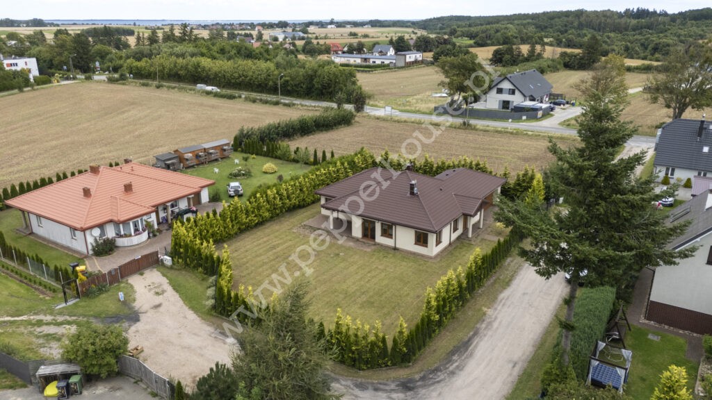 Dom na sprzedaż, pomorskie, Żelistrzewo - zdjęcie ofertowe nr 33