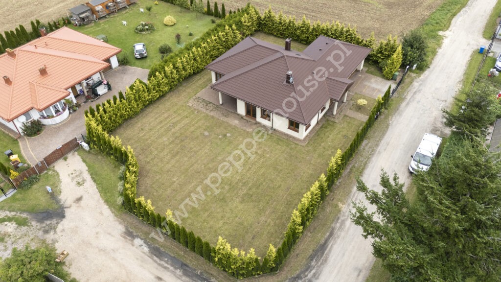 Dom na sprzedaż, pomorskie, Żelistrzewo - zdjęcie ofertowe nr 34