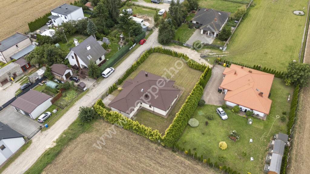 Dom na sprzedaż, pomorskie, Żelistrzewo - zdjęcie ofertowe nr 36