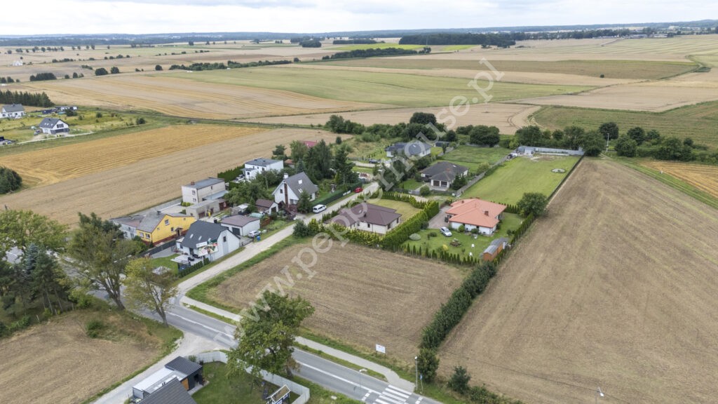Dom na sprzedaż, pomorskie, Żelistrzewo - zdjęcie ofertowe nr 37