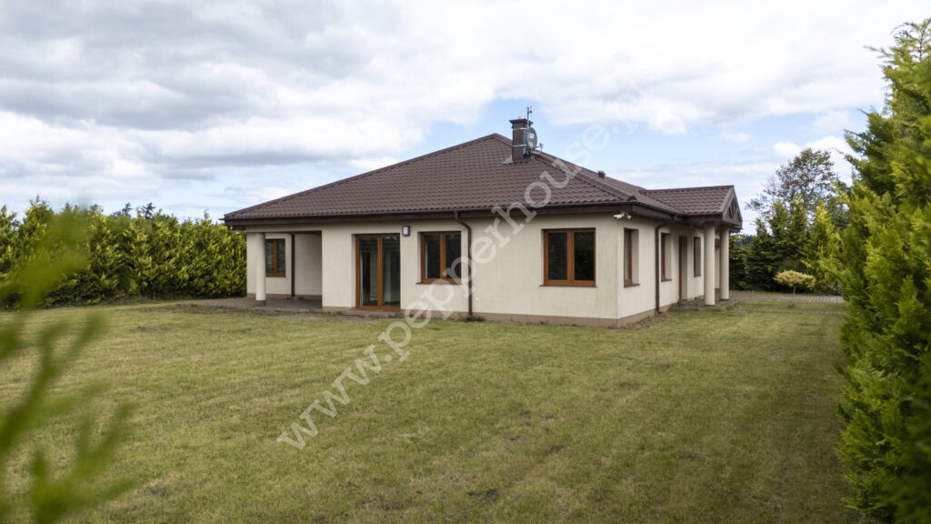 Dom na sprzedaż, pomorskie, Żelistrzewo - zdjęcie ofertowe nr 38
