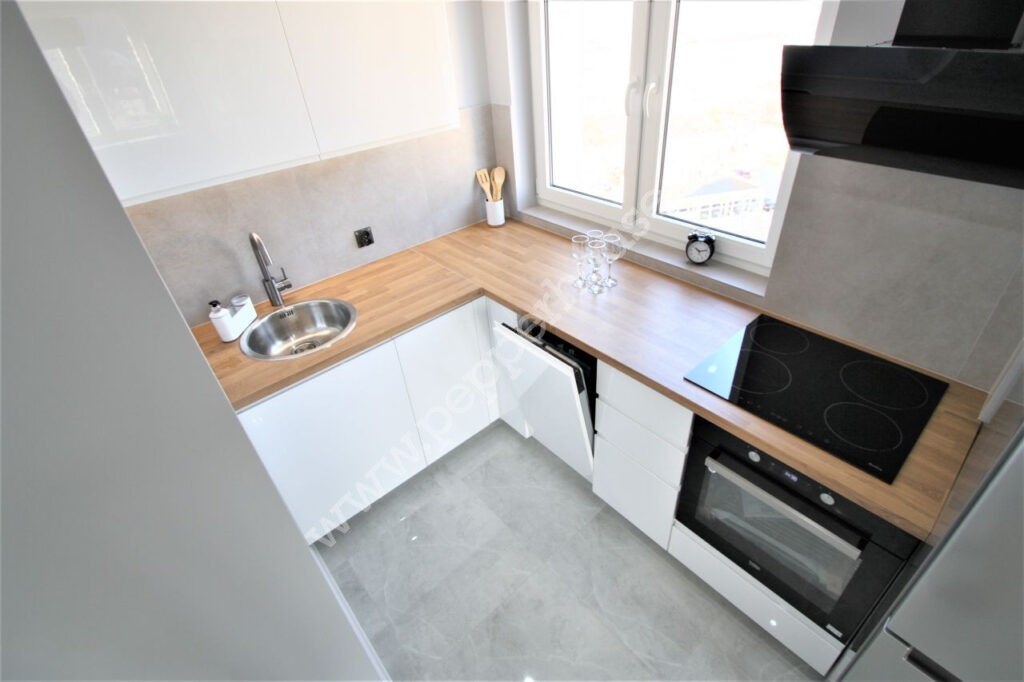 Mieszkanie na sprzedaż, Gdynia, Chylonia, Helska - zdjęcie ofertowe nr 3