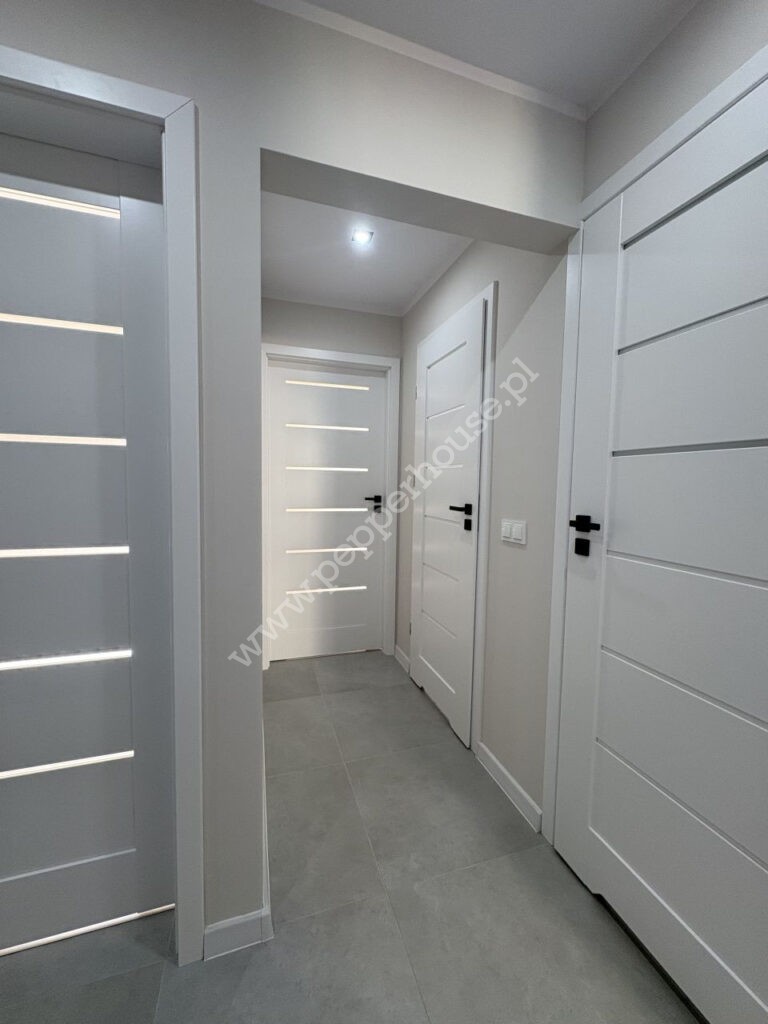 Mieszkanie na sprzedaż, Gdynia, Obłuże, adm. J. Unruga - zdjęcie ofertowe nr 11