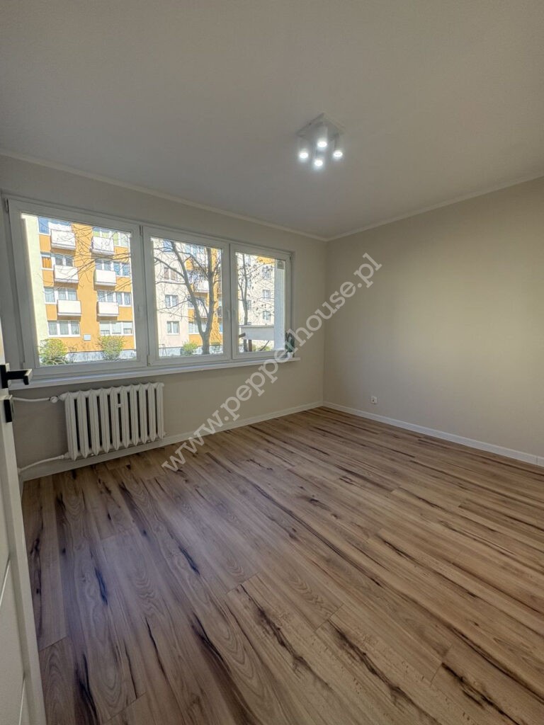 Mieszkanie na sprzedaż, Gdynia, Obłuże, adm. J. Unruga - zdjęcie ofertowe nr 4
