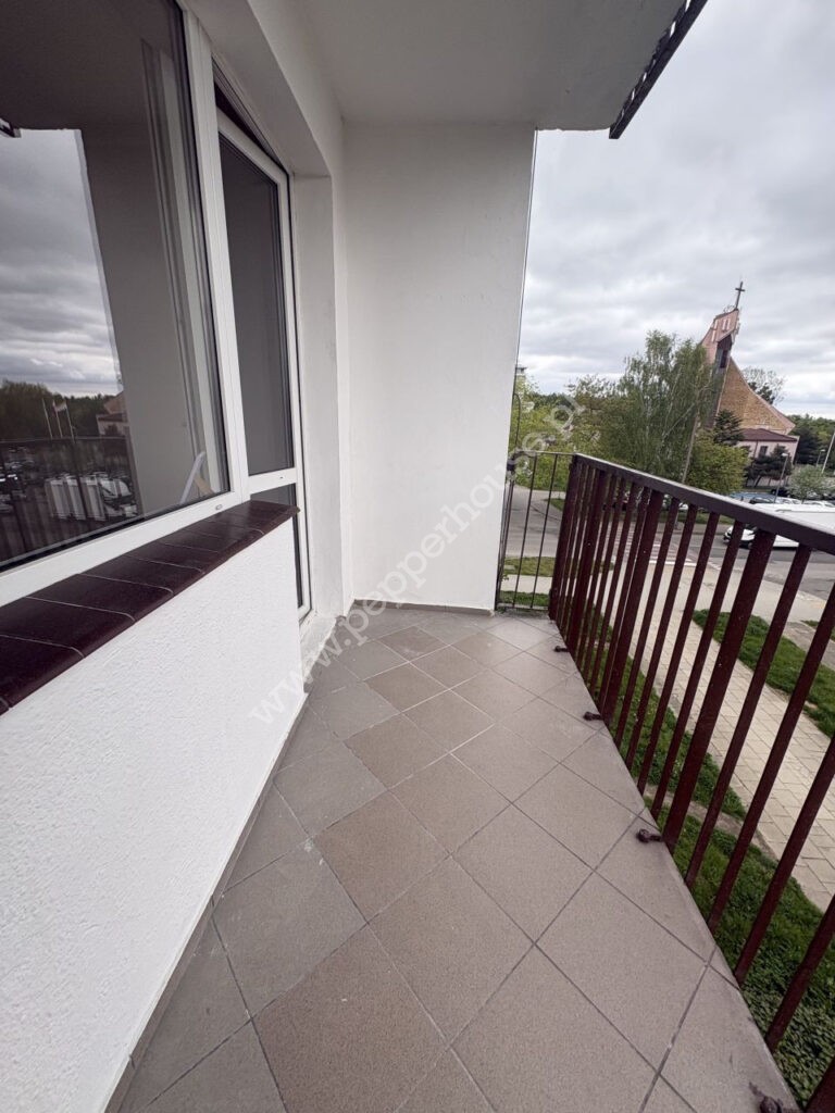 Mieszkanie na sprzedaż, Gdynia, Karwiny, Kornela Makuszyńskiego - zdjęcie ofertowe nr 10