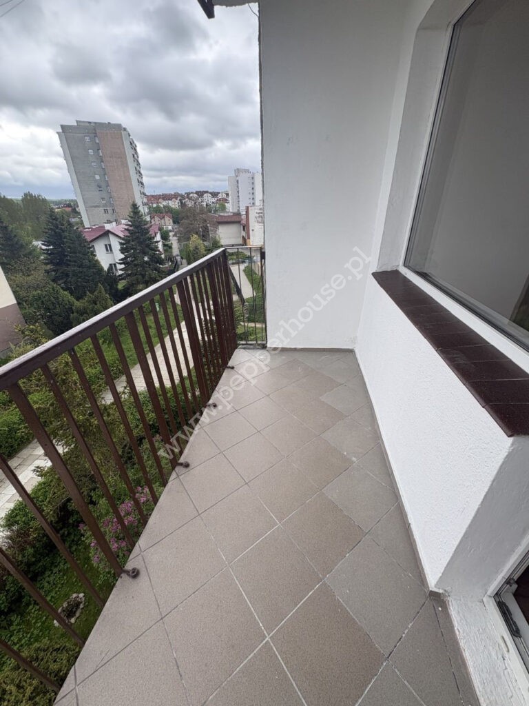 Mieszkanie na sprzedaż, Gdynia, Karwiny, Kornela Makuszyńskiego - zdjęcie ofertowe nr 11