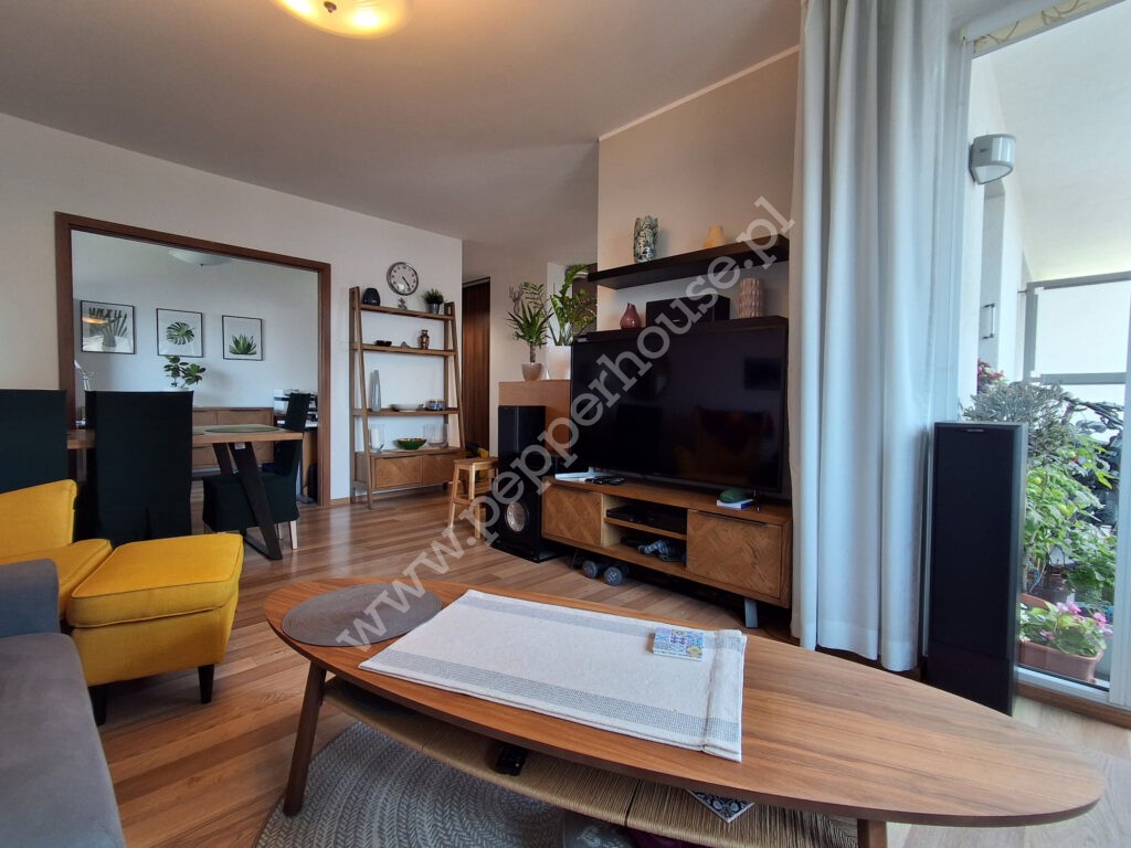 Mieszkanie na sprzedaż, Gdańsk, Przymorze, Aleja Rzeczypospolitej - zdjęcie ofertowe nr 3