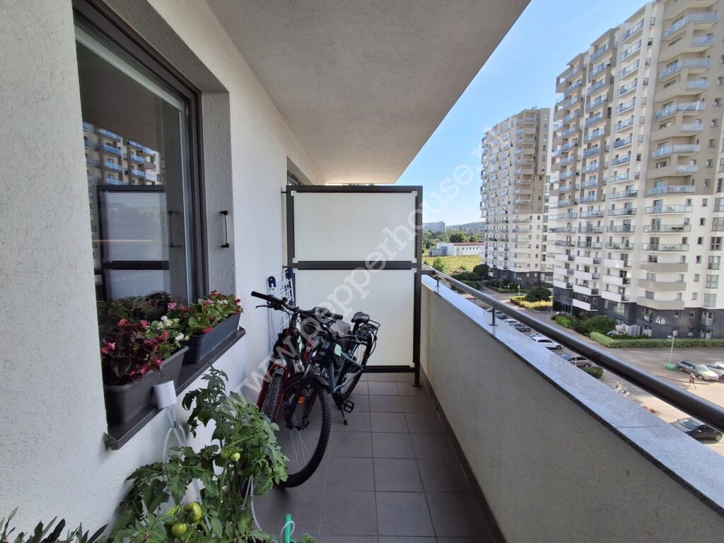 Mieszkanie na sprzedaż, Gdańsk, Przymorze, Aleja Rzeczypospolitej - zdjęcie ofertowe nr 5
