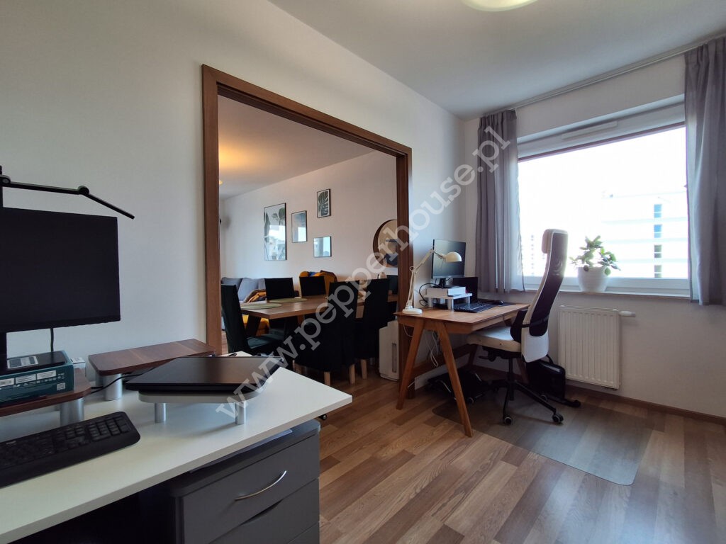 Mieszkanie na sprzedaż, Gdańsk, Przymorze, Aleja Rzeczypospolitej - zdjęcie ofertowe nr 7