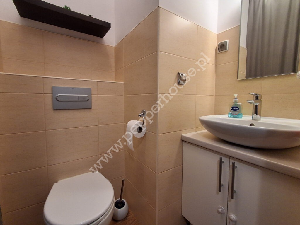 Mieszkanie na sprzedaż, Gdańsk, Przymorze, Aleja Rzeczypospolitej - zdjęcie ofertowe nr 13