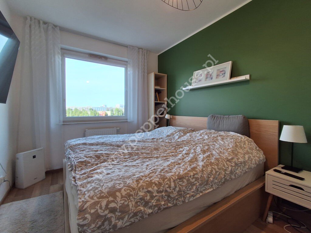 Mieszkanie na sprzedaż, Gdańsk, Przymorze, Aleja Rzeczypospolitej - zdjęcie ofertowe nr 14