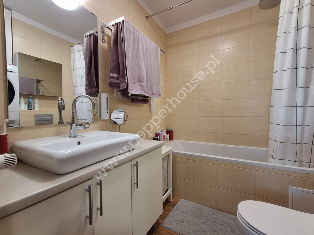 Mieszkanie na sprzedaż, Gdańsk, Przymorze, Aleja Rzeczypospolitej - zdjęcie ofertowe nr 15