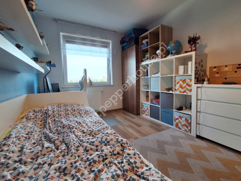 Mieszkanie na sprzedaż, Gdańsk, Przymorze, Aleja Rzeczypospolitej - zdjęcie ofertowe nr 18