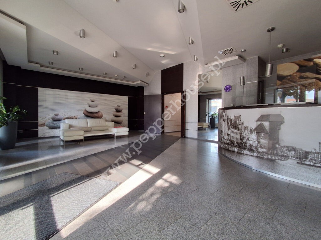 Mieszkanie na sprzedaż, Gdańsk, Przymorze, Aleja Rzeczypospolitej - zdjęcie ofertowe nr 21
