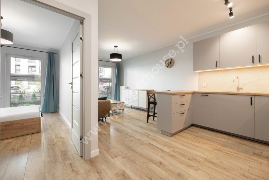 Mieszkanie do wynajęcia, Gdańsk, Ujeścisko, Przemyska - zdjęcie ofertowe nr 2