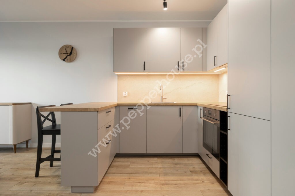 Mieszkanie do wynajęcia, Gdańsk, Ujeścisko, Przemyska - zdjęcie ofertowe nr 3