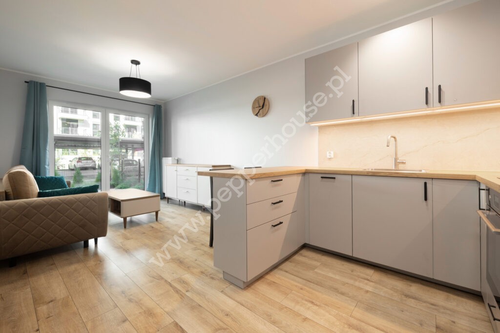 Mieszkanie do wynajęcia, Gdańsk, Ujeścisko, Przemyska - zdjęcie ofertowe nr 5