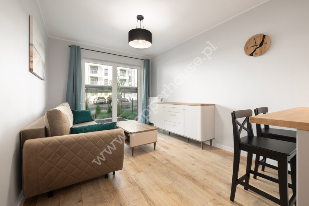 Mieszkanie do wynajęcia, Gdańsk, Ujeścisko, Przemyska - zdjęcie ofertowe nr 1