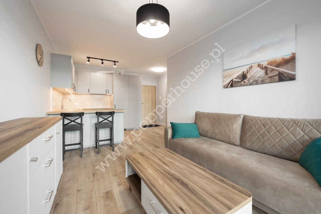 Mieszkanie do wynajęcia, Gdańsk, Ujeścisko, Przemyska - zdjęcie ofertowe nr 6