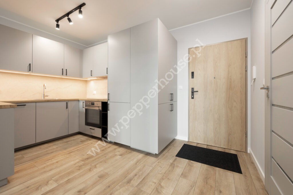 Mieszkanie do wynajęcia, Gdańsk, Ujeścisko, Przemyska - zdjęcie ofertowe nr 4