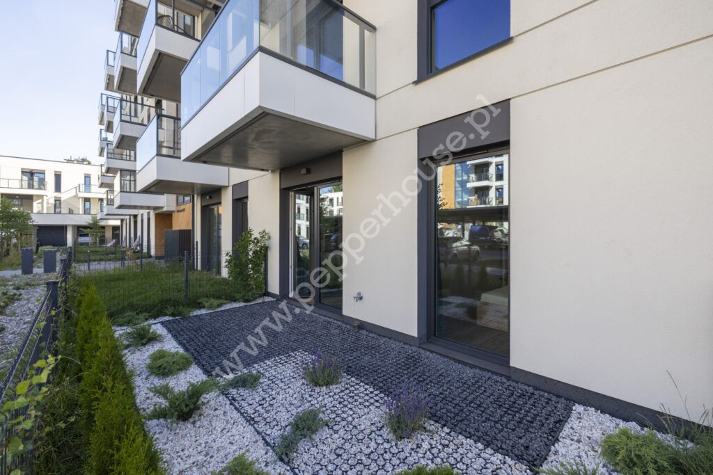 Mieszkanie do wynajęcia, Gdańsk, Ujeścisko, Przemyska - zdjęcie ofertowe nr 13
