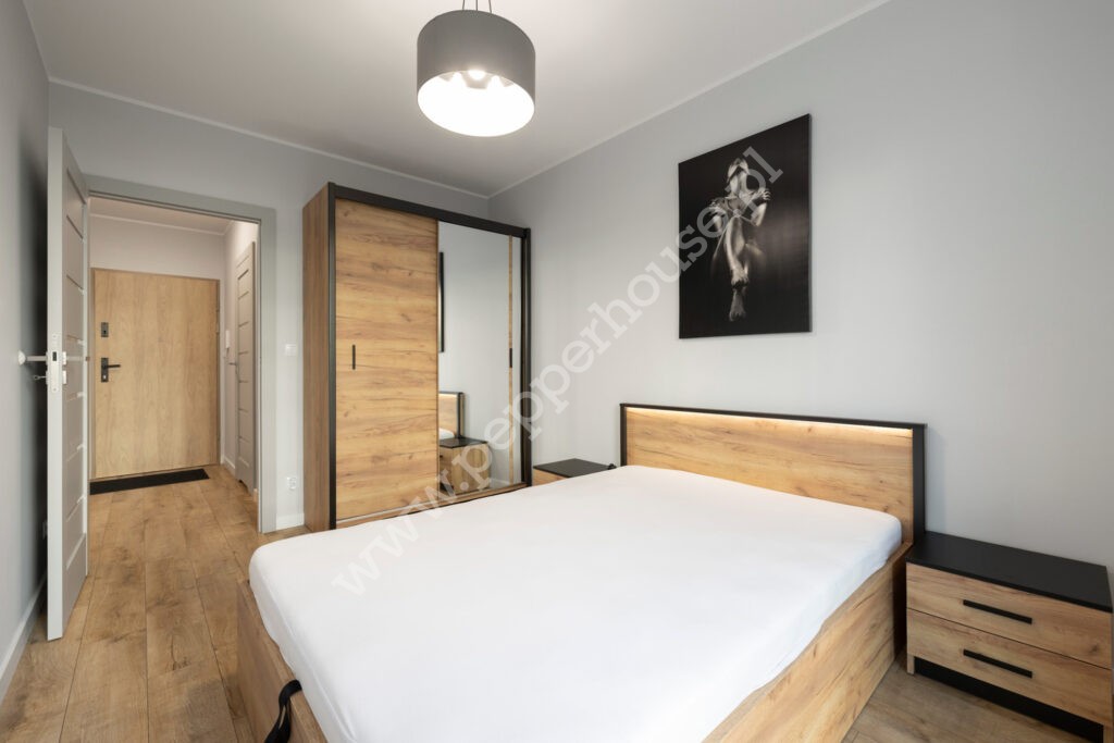 Mieszkanie do wynajęcia, Gdańsk, Ujeścisko, Przemyska - zdjęcie ofertowe nr 8