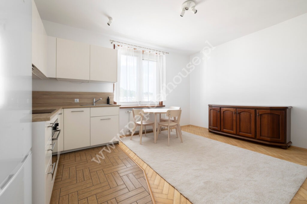 Mieszkanie do wynajęcia, Gdynia, Śródmieście, Antoniego Abrahama - zdjęcie ofertowe nr 4