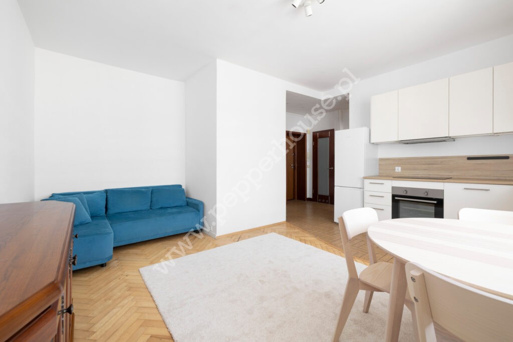 Mieszkanie do wynajęcia, Gdynia, Śródmieście, Antoniego Abrahama - zdjęcie ofertowe nr 3
