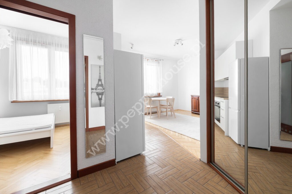 Mieszkanie do wynajęcia, Gdynia, Śródmieście, Antoniego Abrahama - zdjęcie ofertowe nr 11