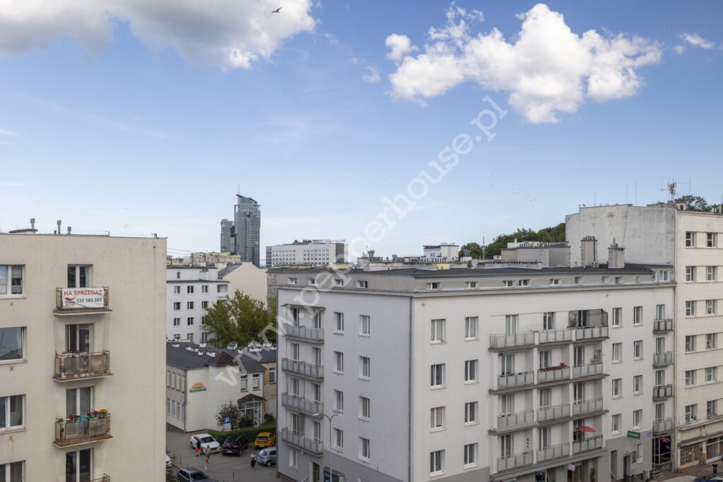 Mieszkanie do wynajęcia, Gdynia, Śródmieście, Antoniego Abrahama - zdjęcie ofertowe nr 12