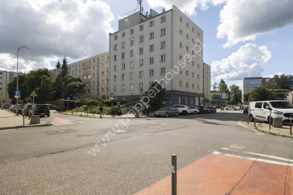 Mieszkanie do wynajęcia, Gdynia, Śródmieście, Antoniego Abrahama - zdjęcie ofertowe nr 13