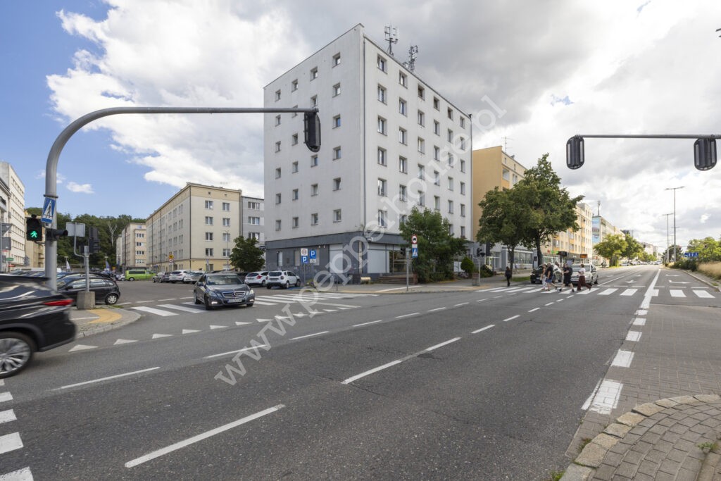 Mieszkanie do wynajęcia, Gdynia, Śródmieście, Antoniego Abrahama - zdjęcie ofertowe nr 14