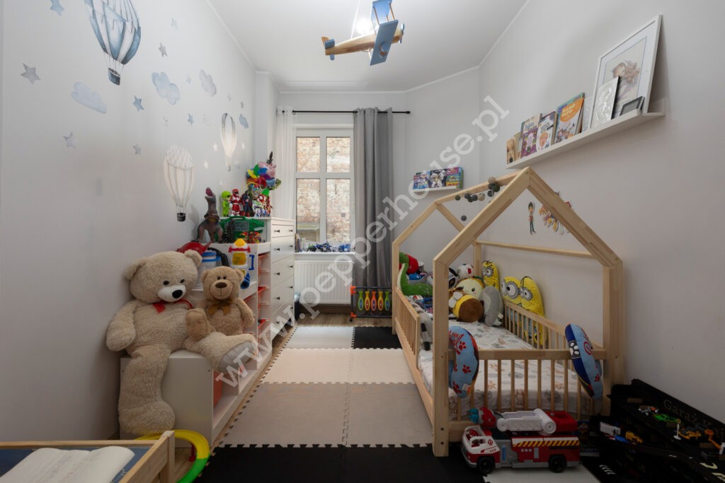 Mieszkanie na sprzedaż, pomorskie, Tczew, Lecha - zdjęcie ofertowe nr 13