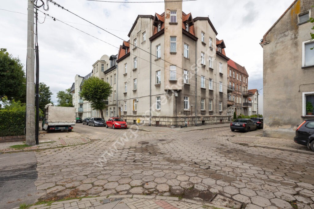 Mieszkanie na sprzedaż, pomorskie, Tczew, Lecha - zdjęcie ofertowe nr 15