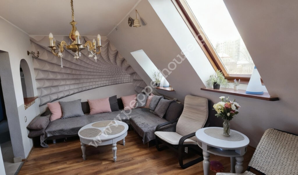 Mieszkanie na sprzedaż, Gdańsk, Wrzeszcz, gen. Józefa Hallera - zdjęcie ofertowe nr 1