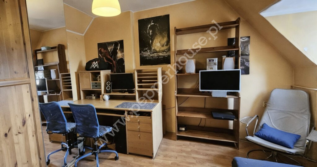 Mieszkanie na sprzedaż, Gdańsk, Wrzeszcz, gen. Józefa Hallera - zdjęcie ofertowe nr 13