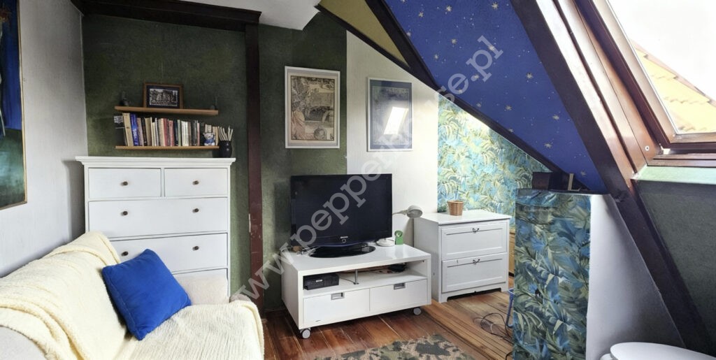 Mieszkanie na sprzedaż, Gdańsk, Wrzeszcz, gen. Józefa Hallera - zdjęcie ofertowe nr 3