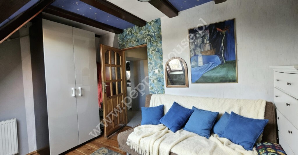 Mieszkanie na sprzedaż, Gdańsk, Wrzeszcz, gen. Józefa Hallera - zdjęcie ofertowe nr 4