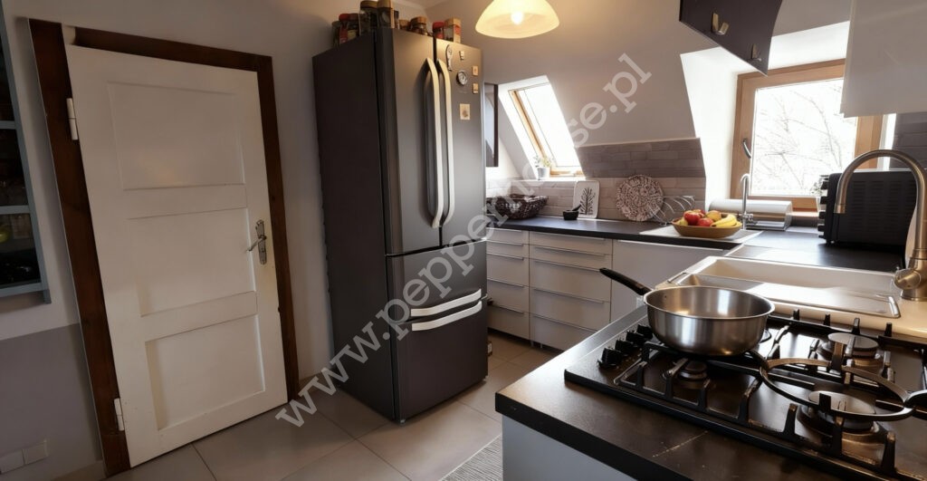Mieszkanie na sprzedaż, Gdańsk, Wrzeszcz, gen. Józefa Hallera - zdjęcie ofertowe nr 7