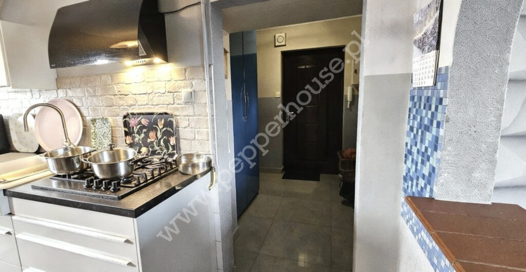 Mieszkanie na sprzedaż, Gdańsk, Wrzeszcz, gen. Józefa Hallera - zdjęcie ofertowe nr 8