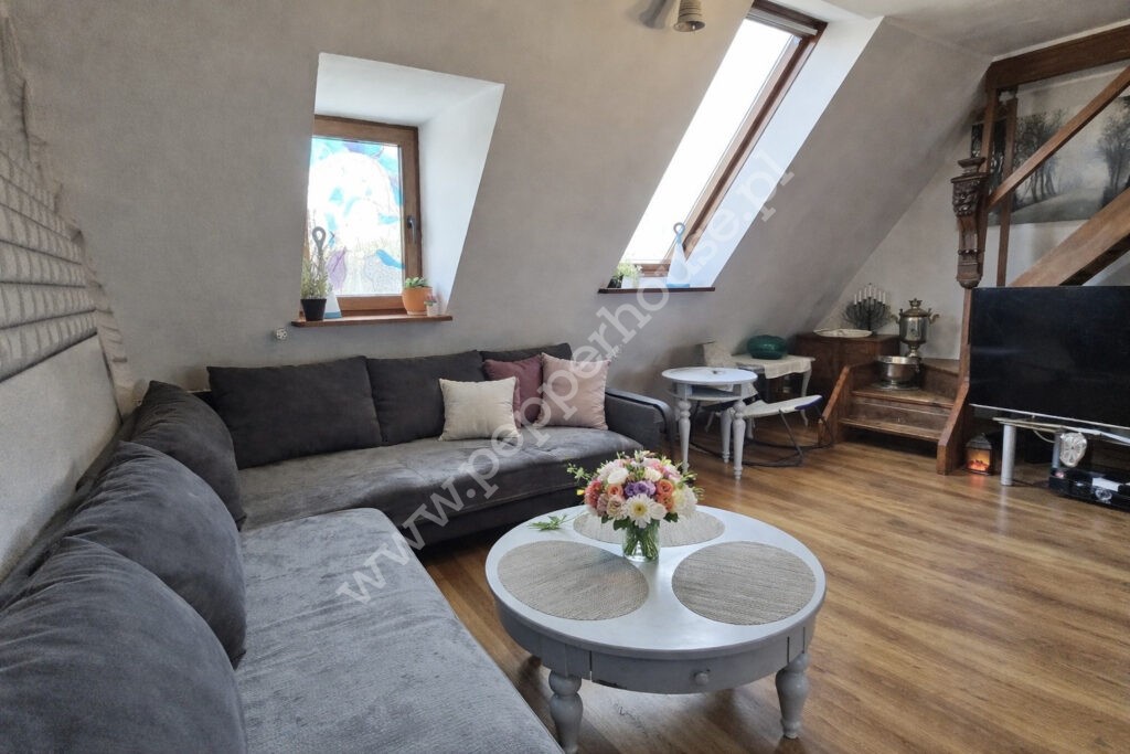 Mieszkanie na sprzedaż, Gdańsk, Wrzeszcz, gen. Józefa Hallera - zdjęcie ofertowe nr 2