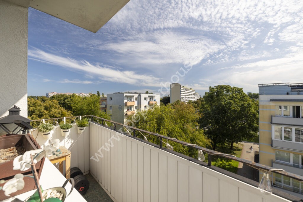 Mieszkanie na sprzedaż, Gdańsk, Przymorze, Chłopska - zdjęcie ofertowe nr 15