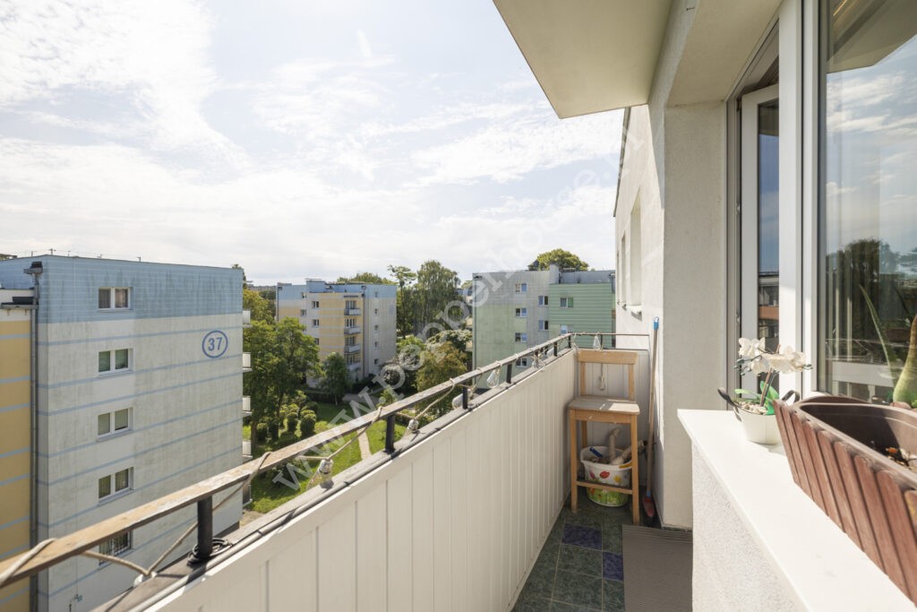 Mieszkanie na sprzedaż, Gdańsk, Przymorze, Chłopska - zdjęcie ofertowe nr 16